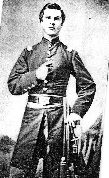 George W. Brush
