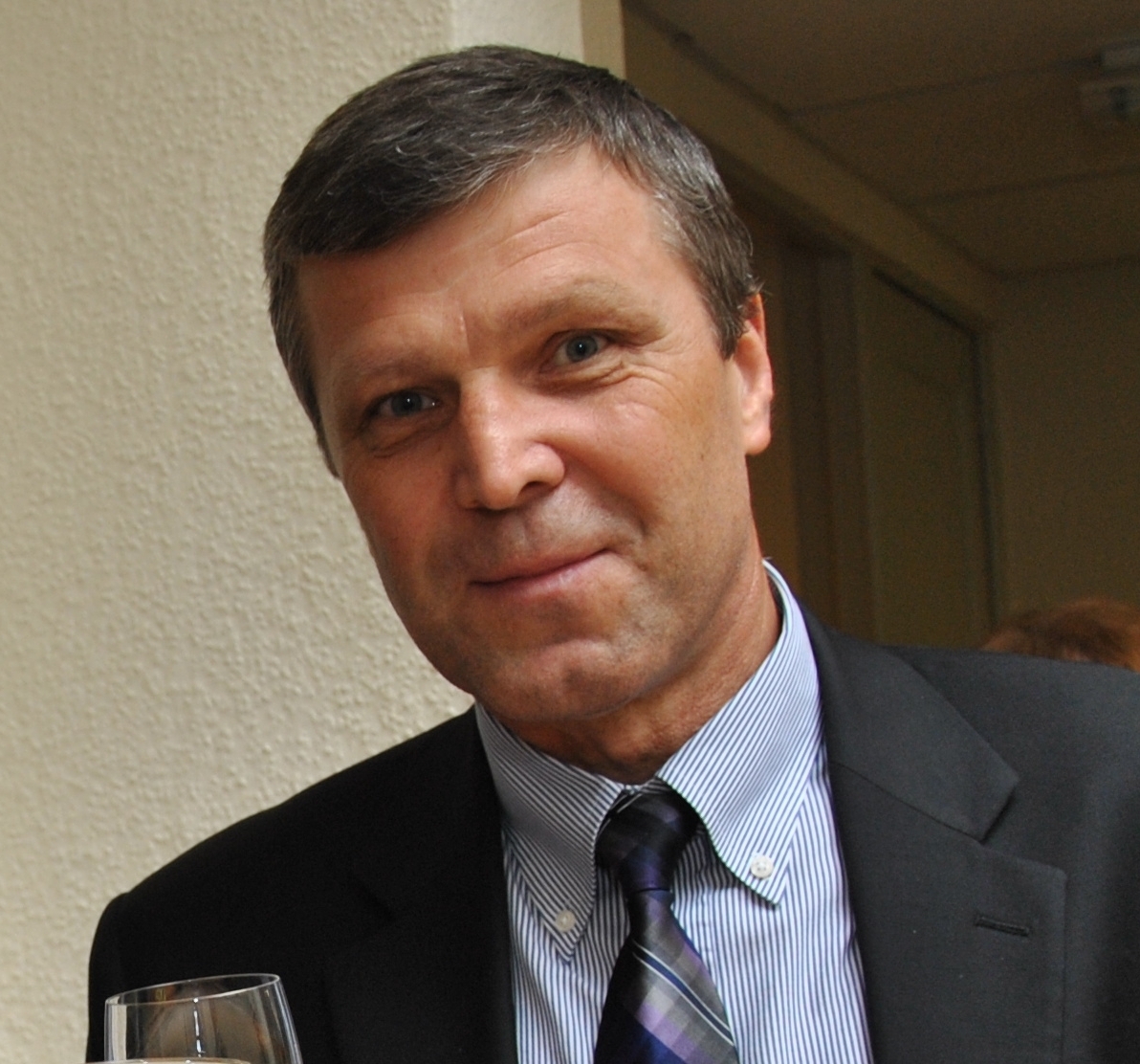 Peter Stastny