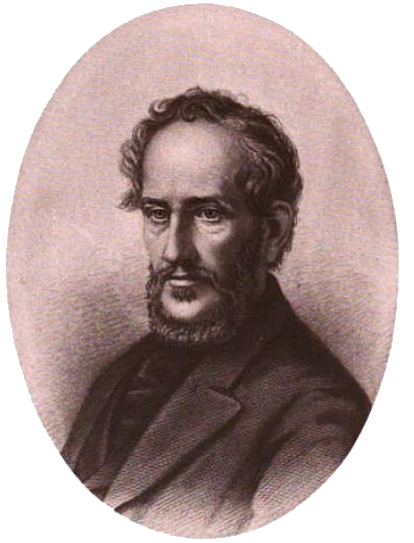 John Howard Payne