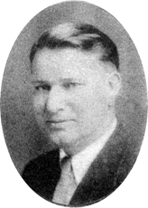 John Patrick Barry