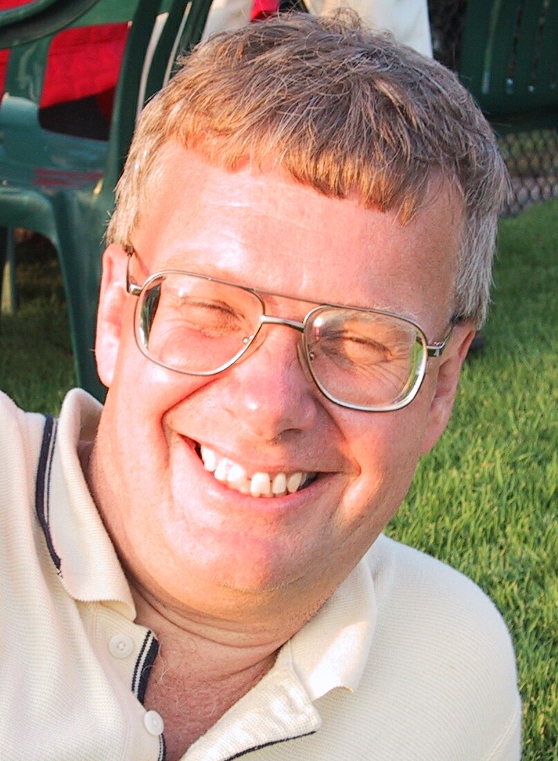 David Robert Nelson
