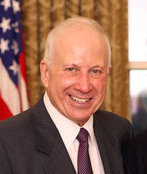 Samuel J. Heyman