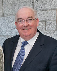 Paul Coghlan