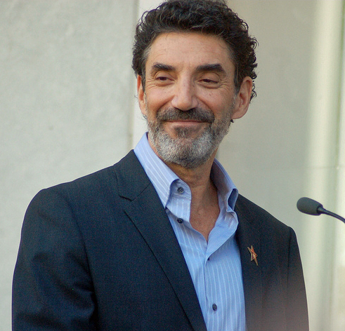 Charles Michael Levine