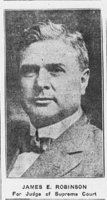 John William Robinson