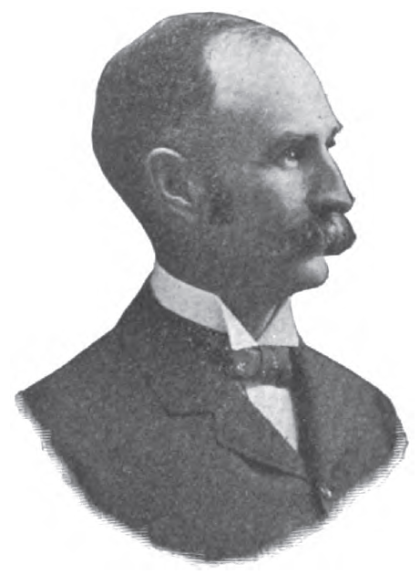 John J. Gill
