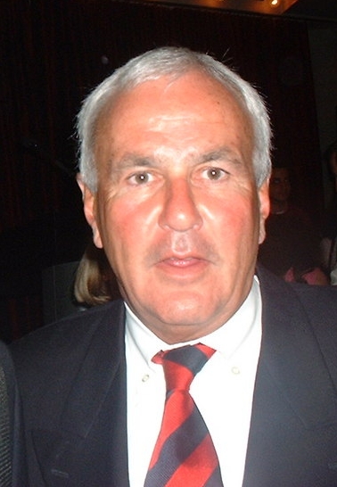 David Robert Peterson