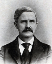 Charles Lewis Henry