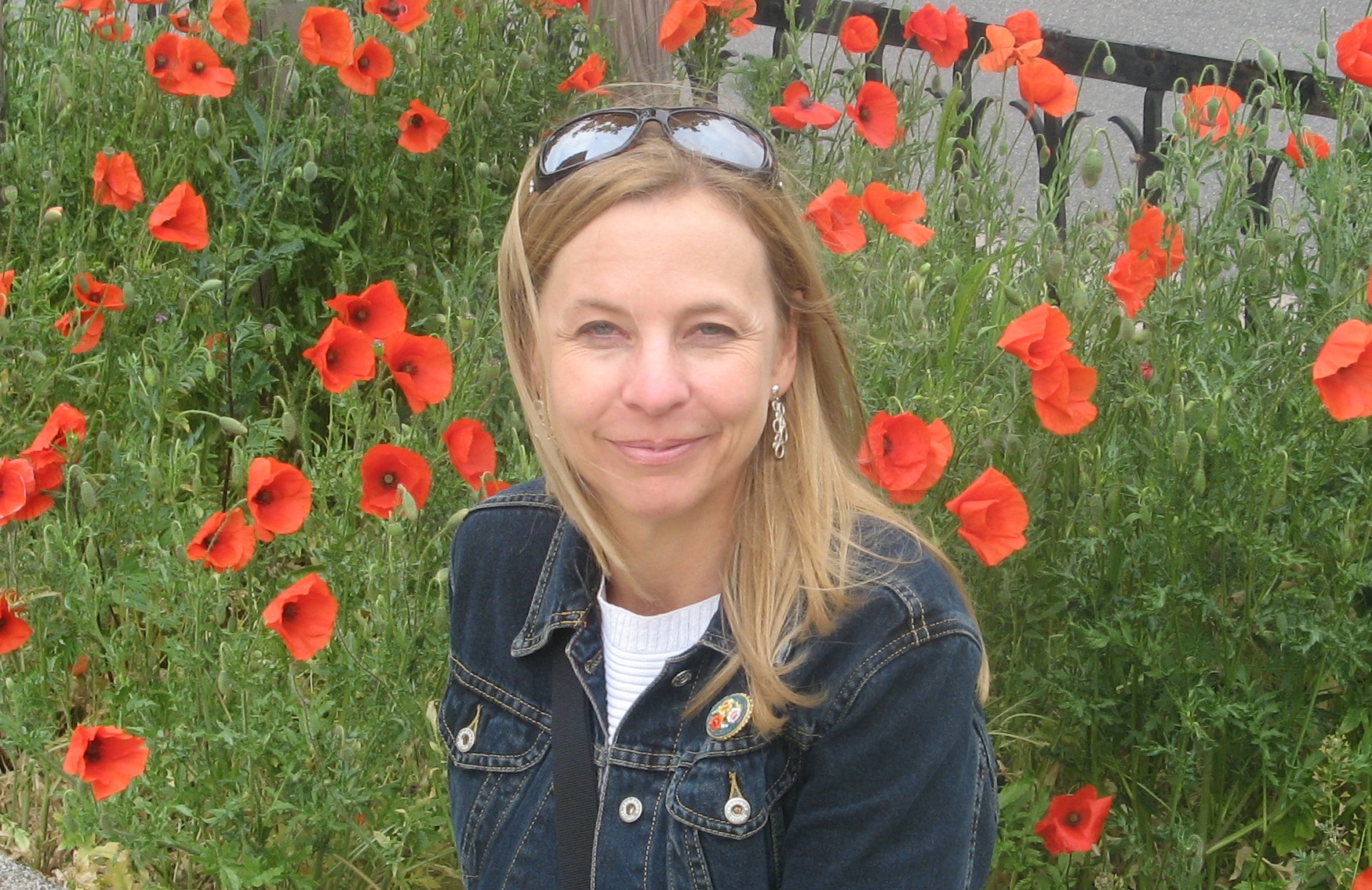 Dana Nelson