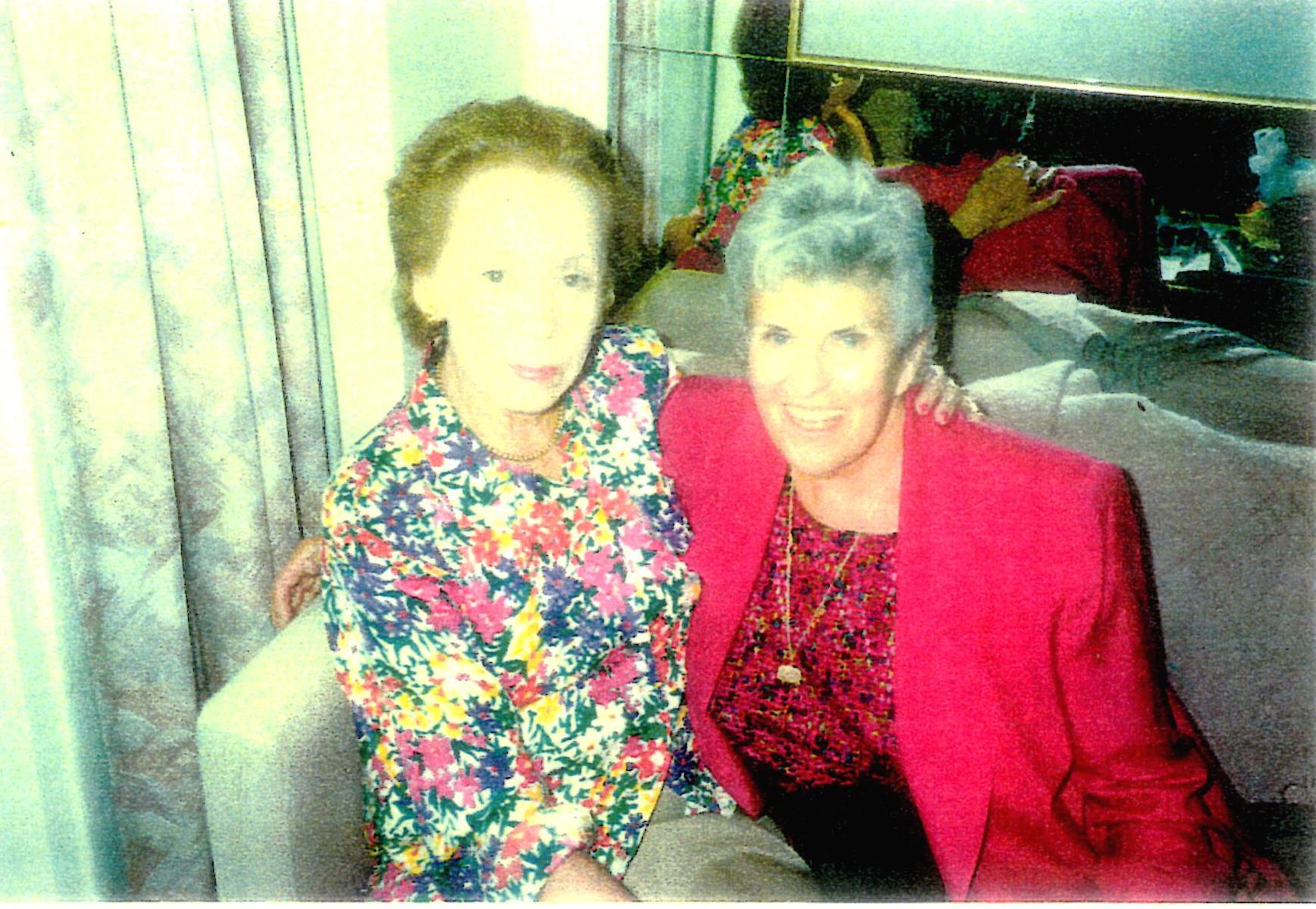 Elaine Anderson Scott