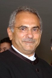 José Manuel Ramos-Horta