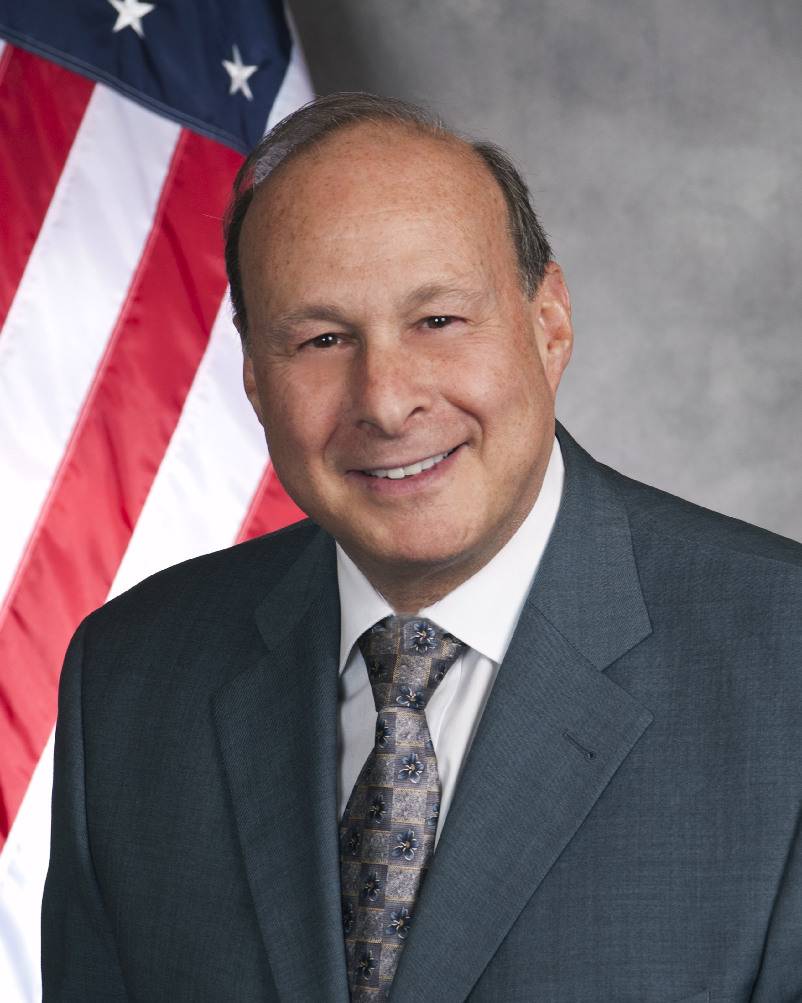 Stanley C. Rosenberg