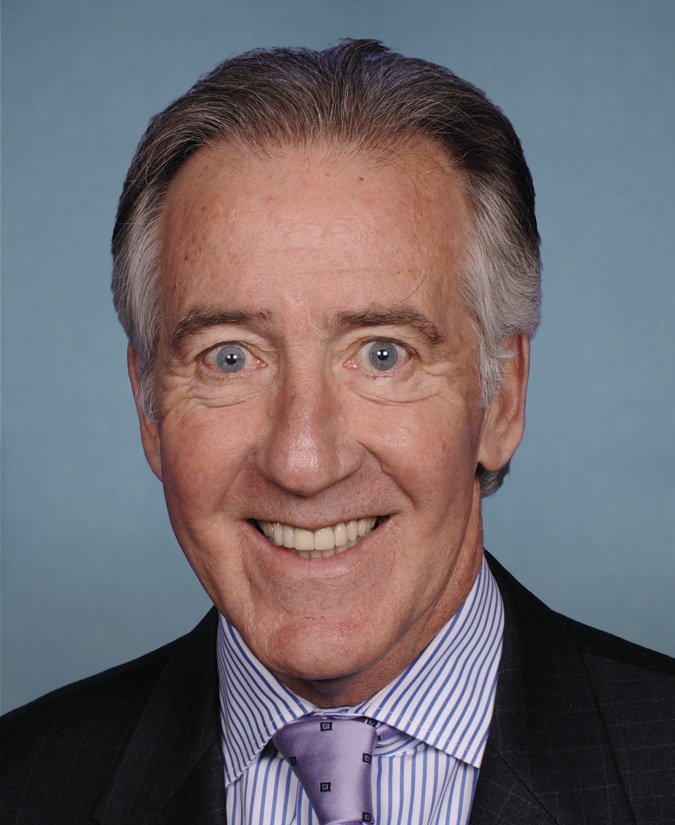 Richard Edmund Neal