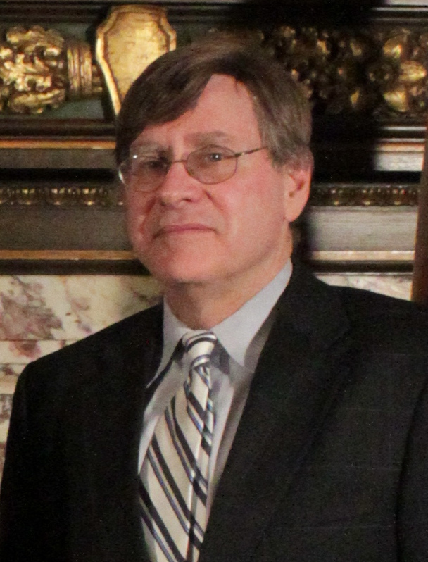 Richard J. Cohen