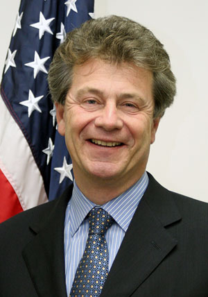 Clifford M. Sobel