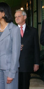 Philip Ruddock