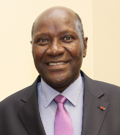 Daniel Kablan Duncan