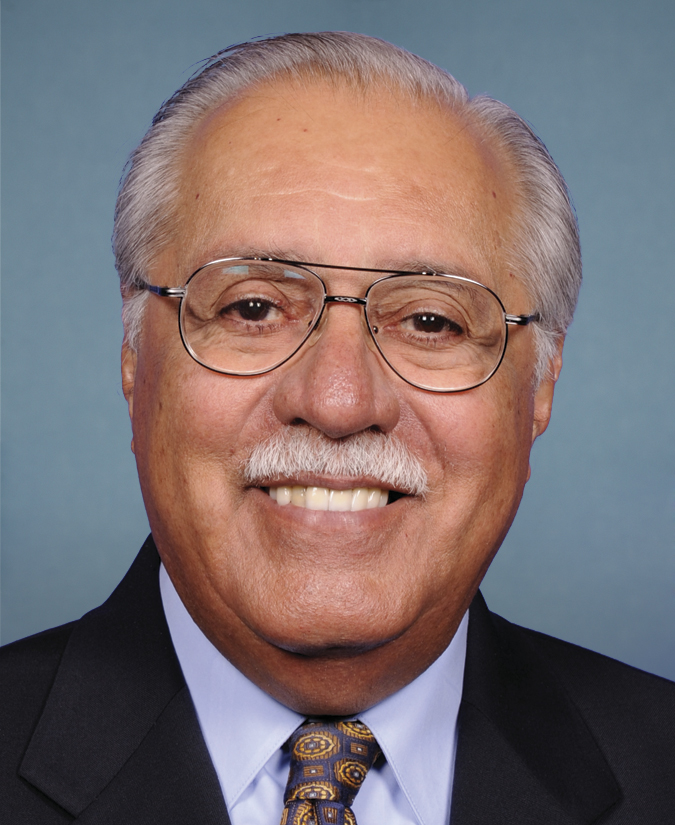 Edward Pastor