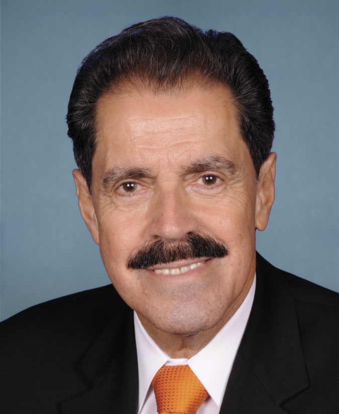 José Enrique Serrano