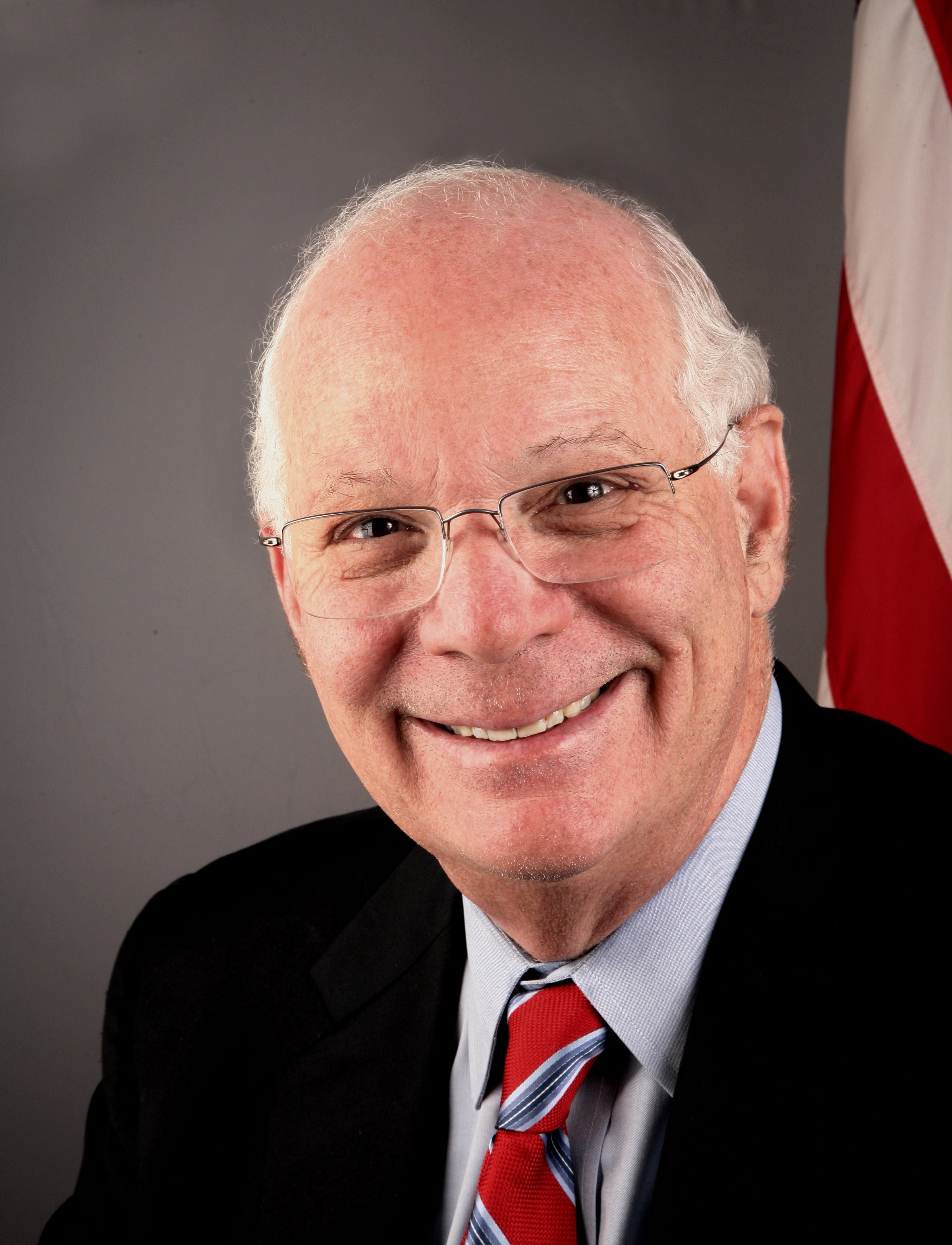 Benjamin Louis Cardin