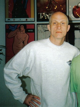 Maciej Kozlowski