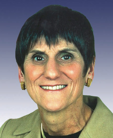 Rosa L. DeLauro