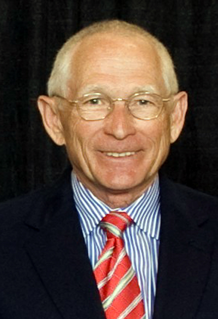 John Chandlee Astle