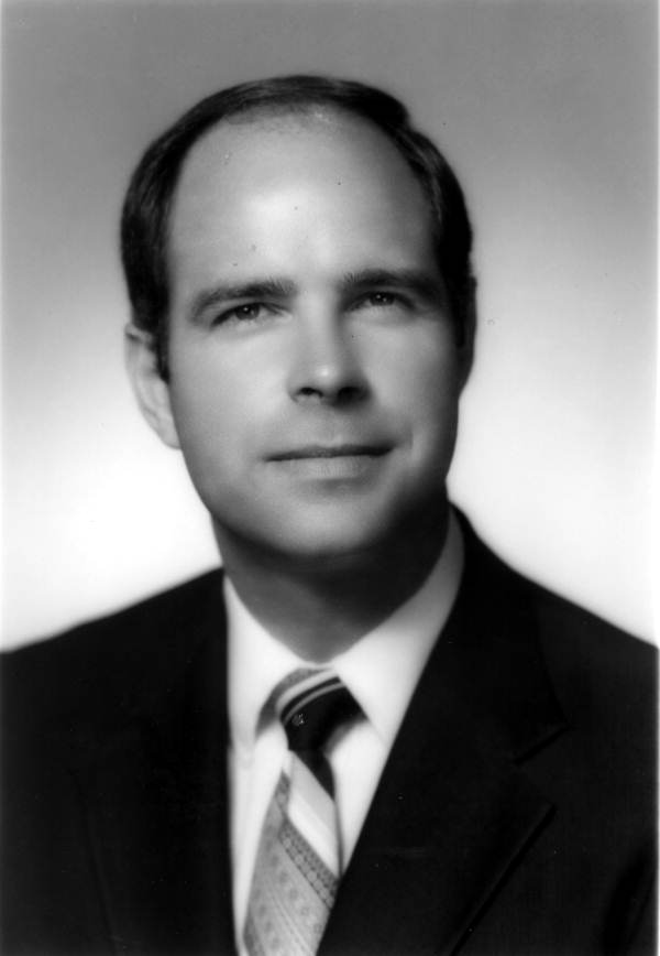 James William Grant