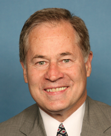 Alan Bowlby Mollohan