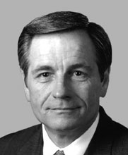 Gerald Daniel Kleczka