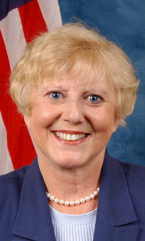 Virginia Brown-Waite