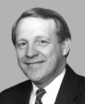 John Glen Browder