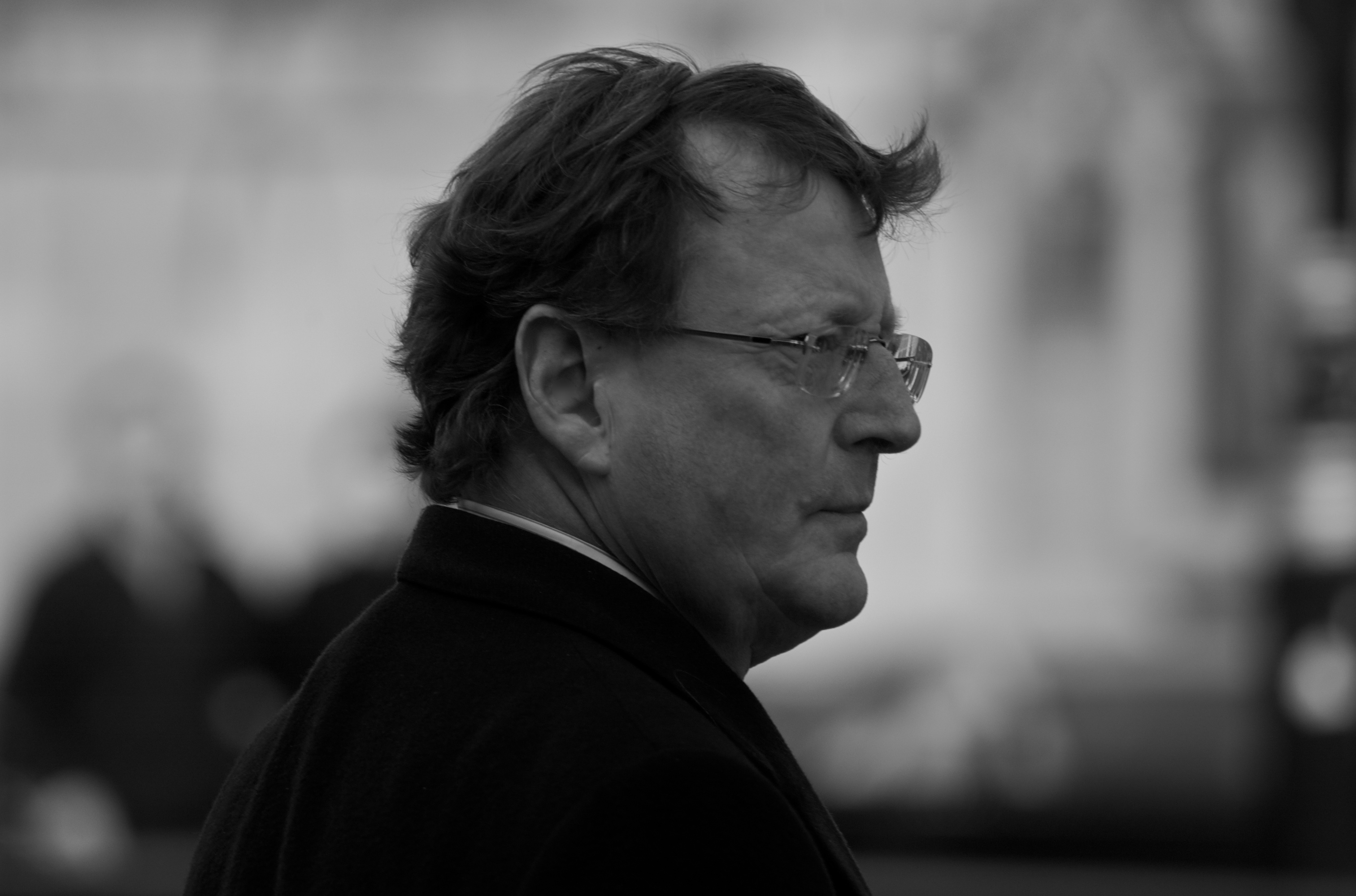 David Trimble