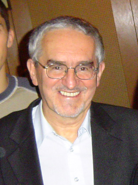 Martin Butora