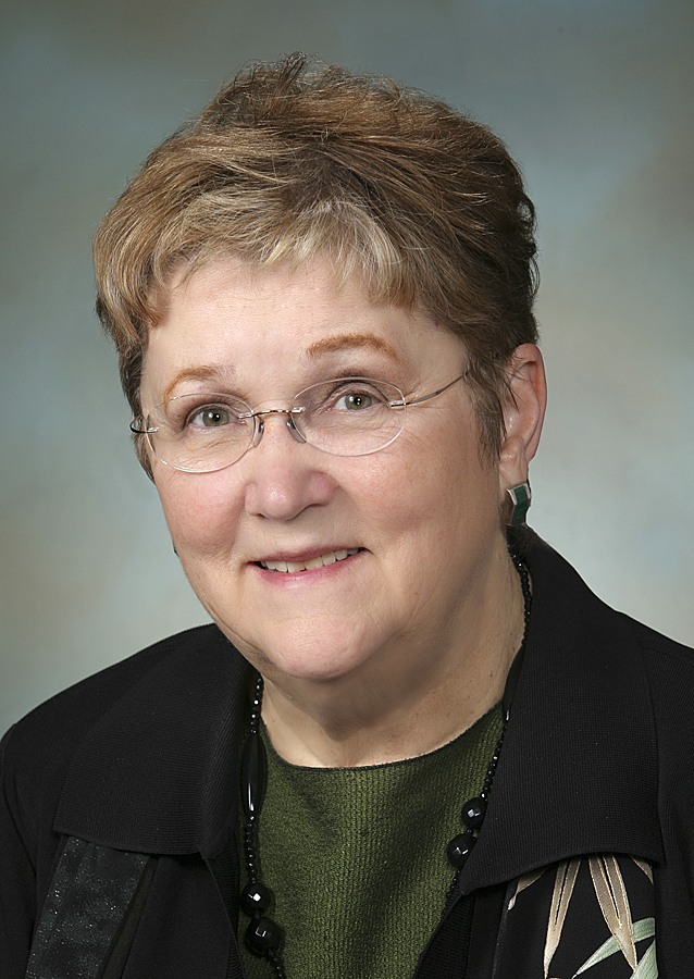 Karen Fraser