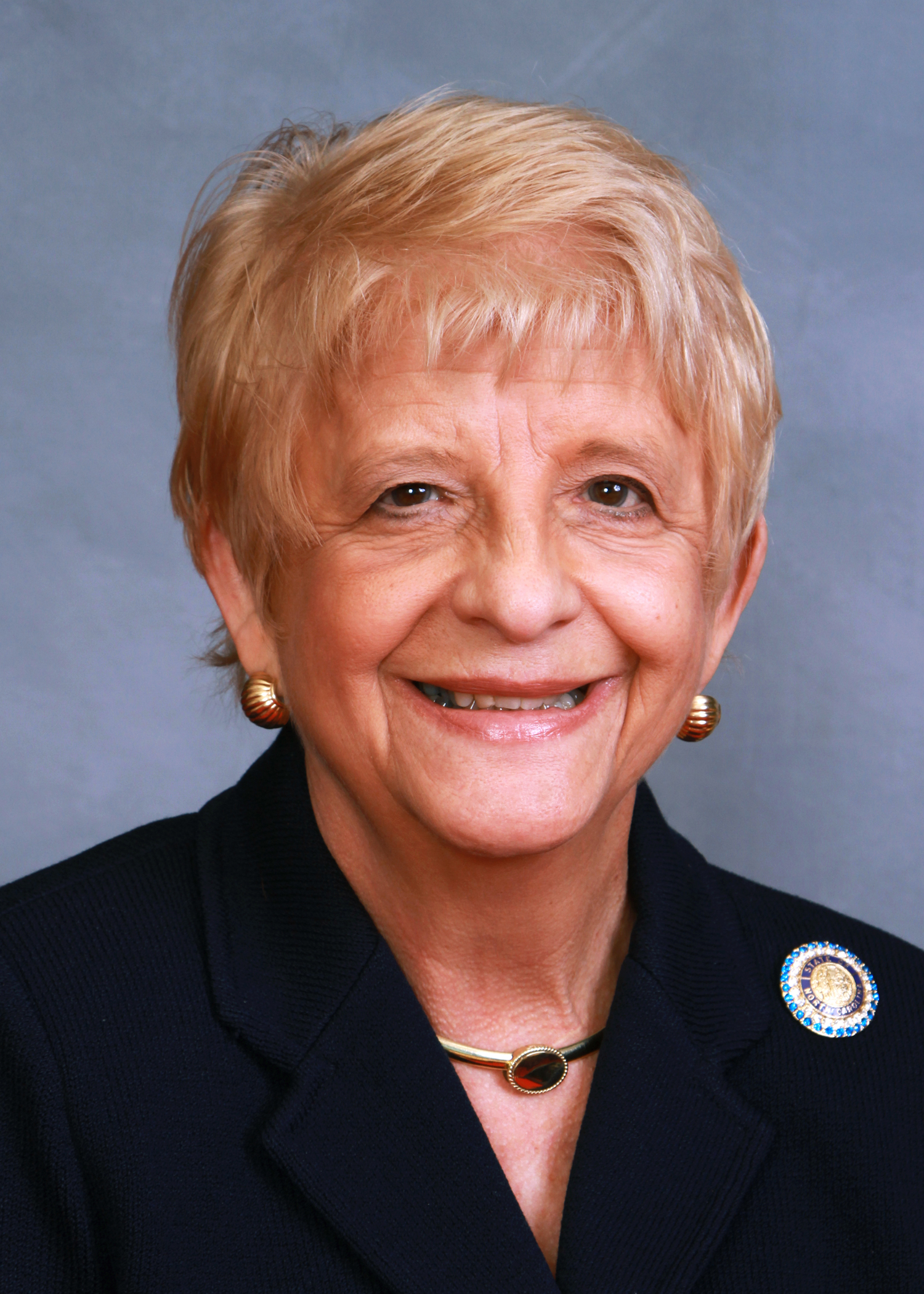 Julia Craven Howard