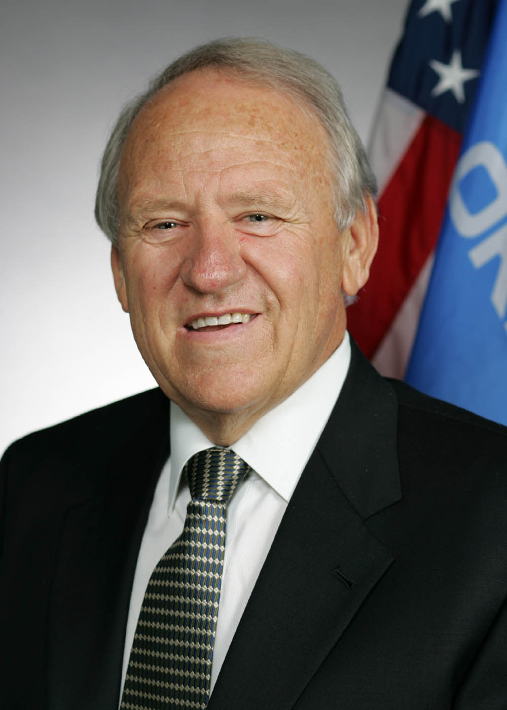 R.C. Pruett
