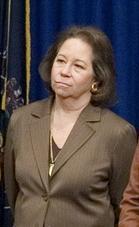 Constance Williams