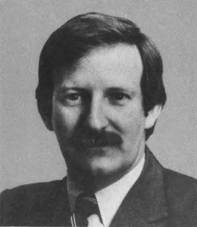 Bruce Andrew Morrison