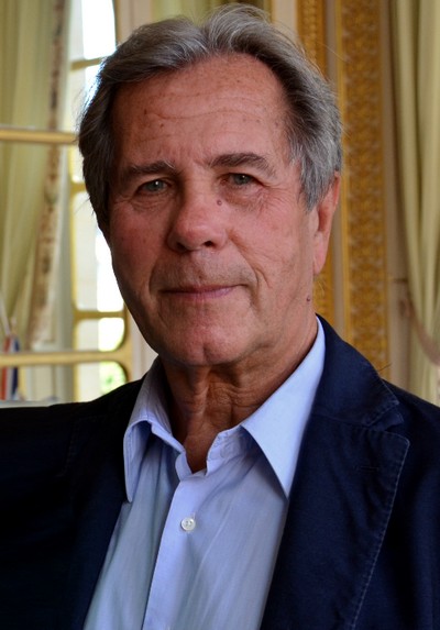 Jean-Louis Debre