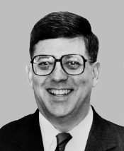 David Britton Funderburk