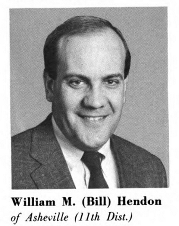 William Hendon