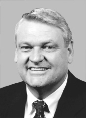 Michael Allen Collins