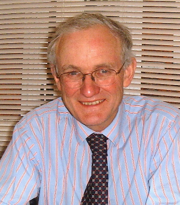 Douglas Martin HOGG