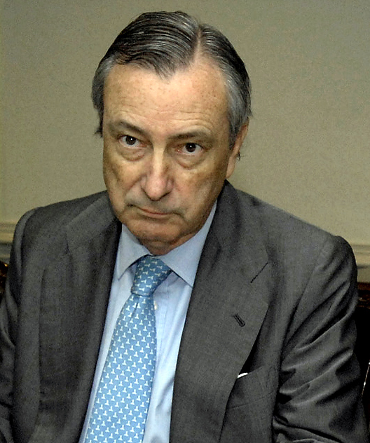 Jorge Dezcallar de Mazarredo