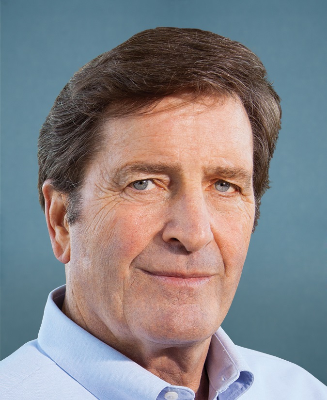 John Raymond Garamendi