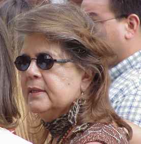 Wilma Pearl Mankiller