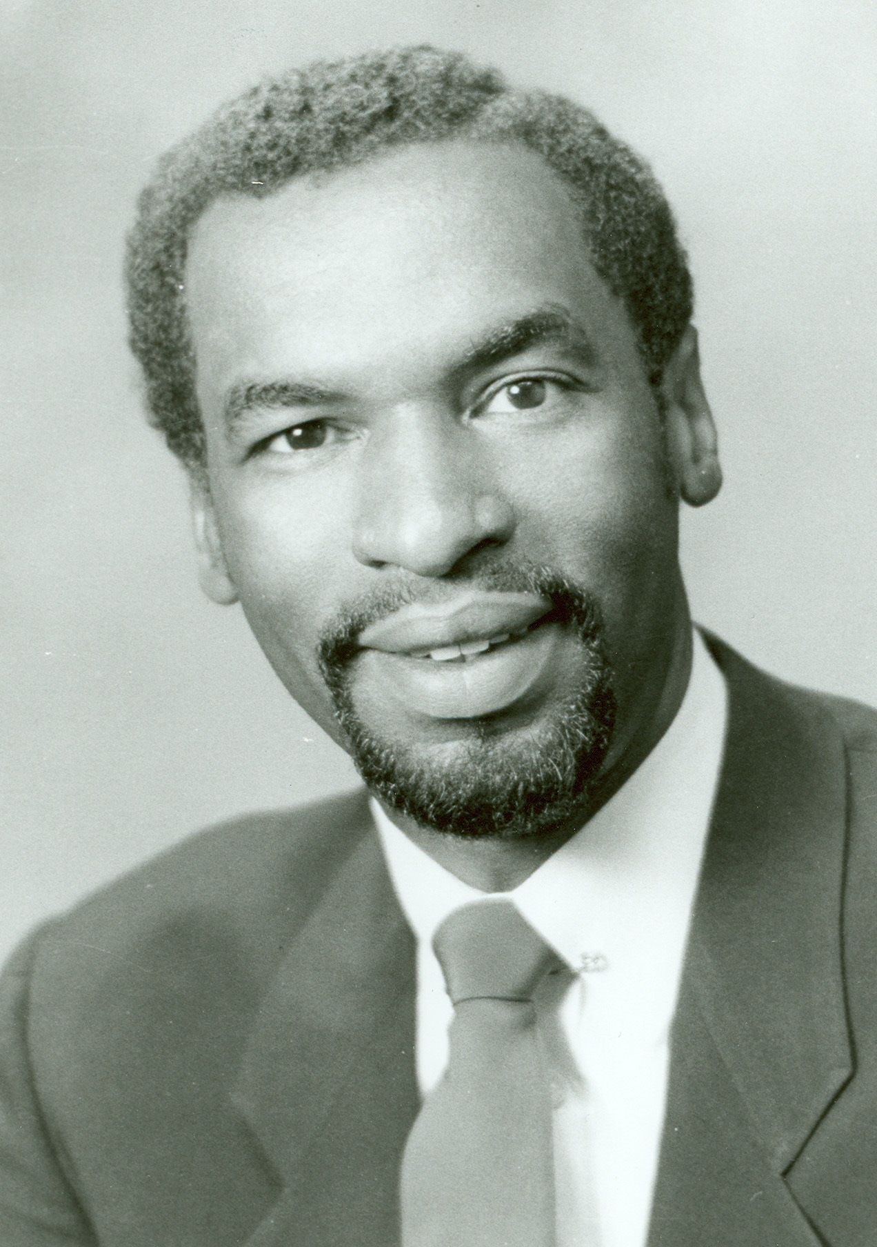 Floyd Harold Flake