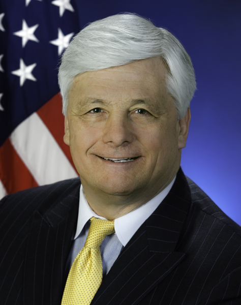 Robert M. Tomlinson