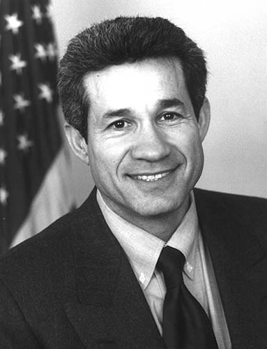 Frank M. Tejeda